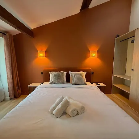 Le Skyloft Grenette - Loft Atypique En Hypercentre Appartement