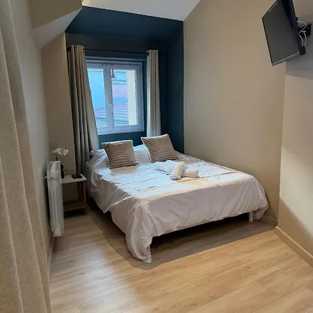 Le Skyloft Grenette - Loft Atypique En Hypercentre Appartement