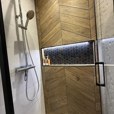 Appartement Le Skyloft Grenette - Loft Atypique En Hypercentre